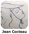 Jean Cocteau